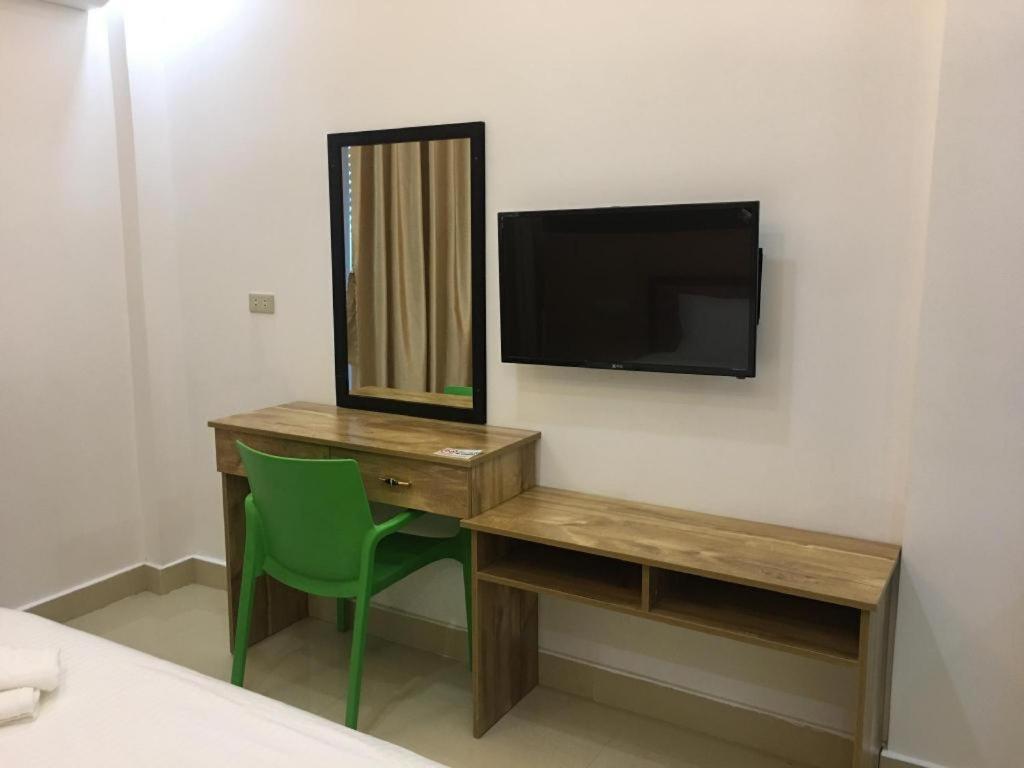 זמבואנגה Hotel Primera מראה חיצוני תמונה