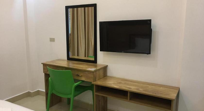 זמבואנגה Hotel Primera מראה חיצוני תמונה