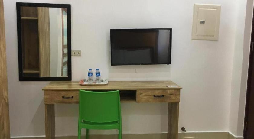 זמבואנגה Hotel Primera מראה חיצוני תמונה