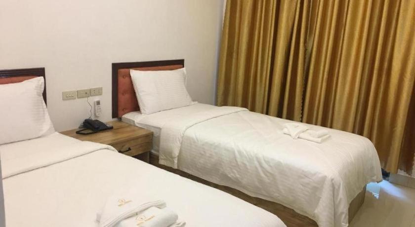 זמבואנגה Hotel Primera מראה חיצוני תמונה