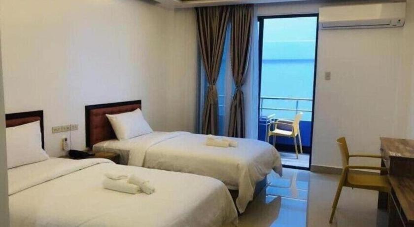 זמבואנגה Hotel Primera מראה חיצוני תמונה