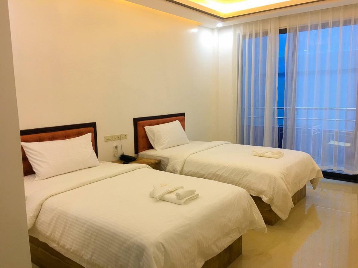 זמבואנגה Hotel Primera מראה חיצוני תמונה
