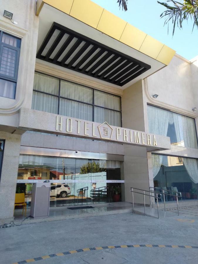 זמבואנגה Hotel Primera מראה חיצוני תמונה